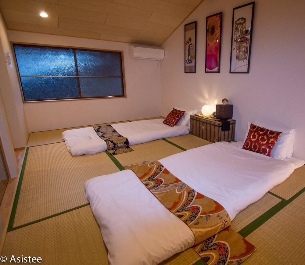 Sakaimachi Bettei Umenotoan