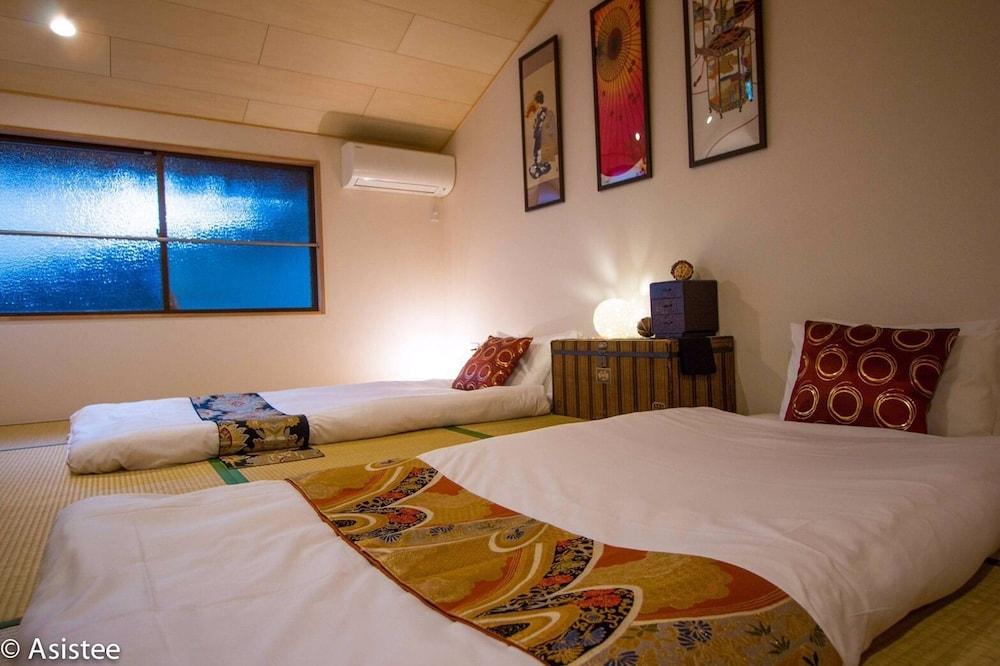 Sakaimachi Bettei Umenotoan