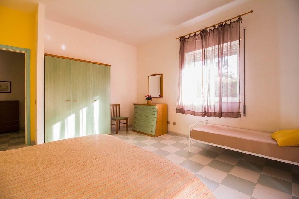 Residence del Mare - Case Sicule