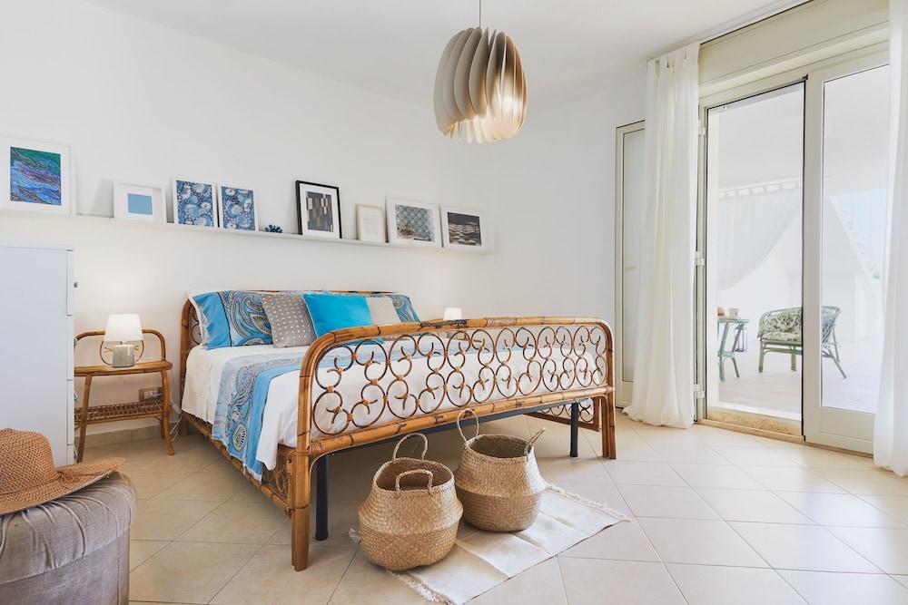 Villa Marina Green CaseSicule