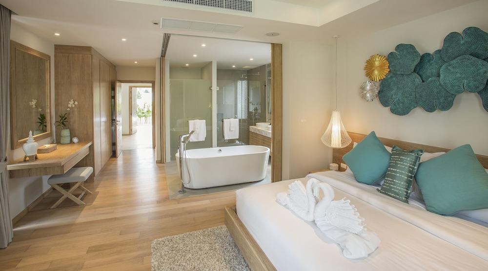 Villa777 Private Pool Villa Phuket