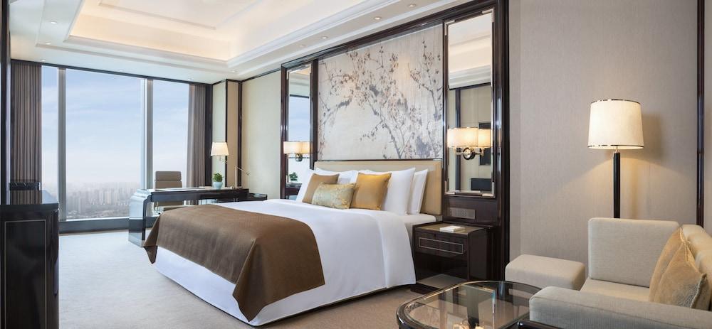 The St. Regis Changsha