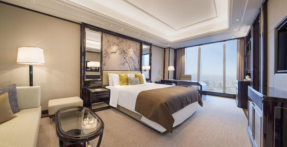 The St. Regis Changsha