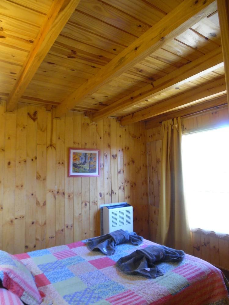 Complejo Cabañas Paso de Los Andes