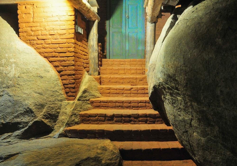 Back of Beyond - Dehigaha Ela