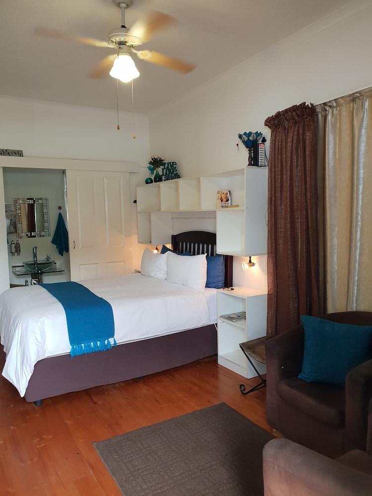 Knock Out View Clarens