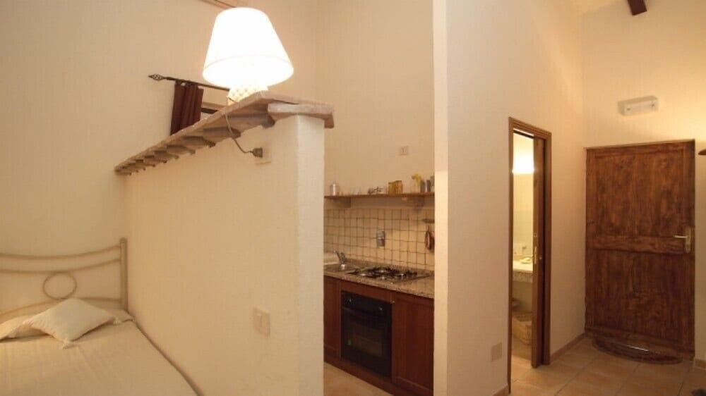 Agriturismo Pieve del Castello