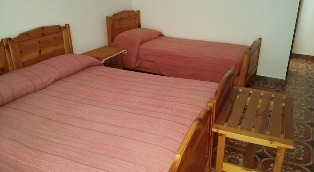 Antica Pensione Pinna