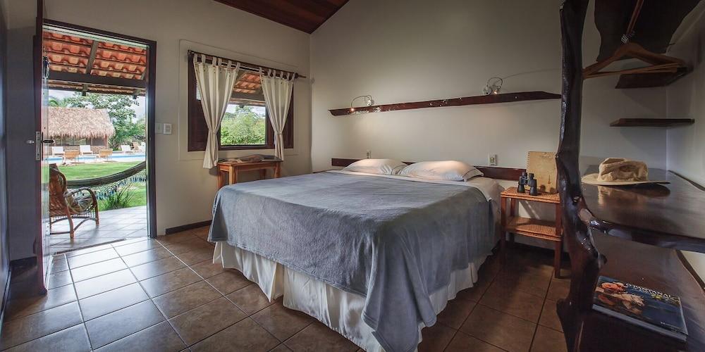 Pousada Araras Pantanal Ecolodge