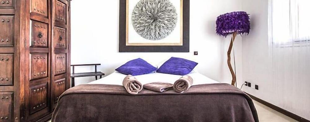 Résidence Marina Beach