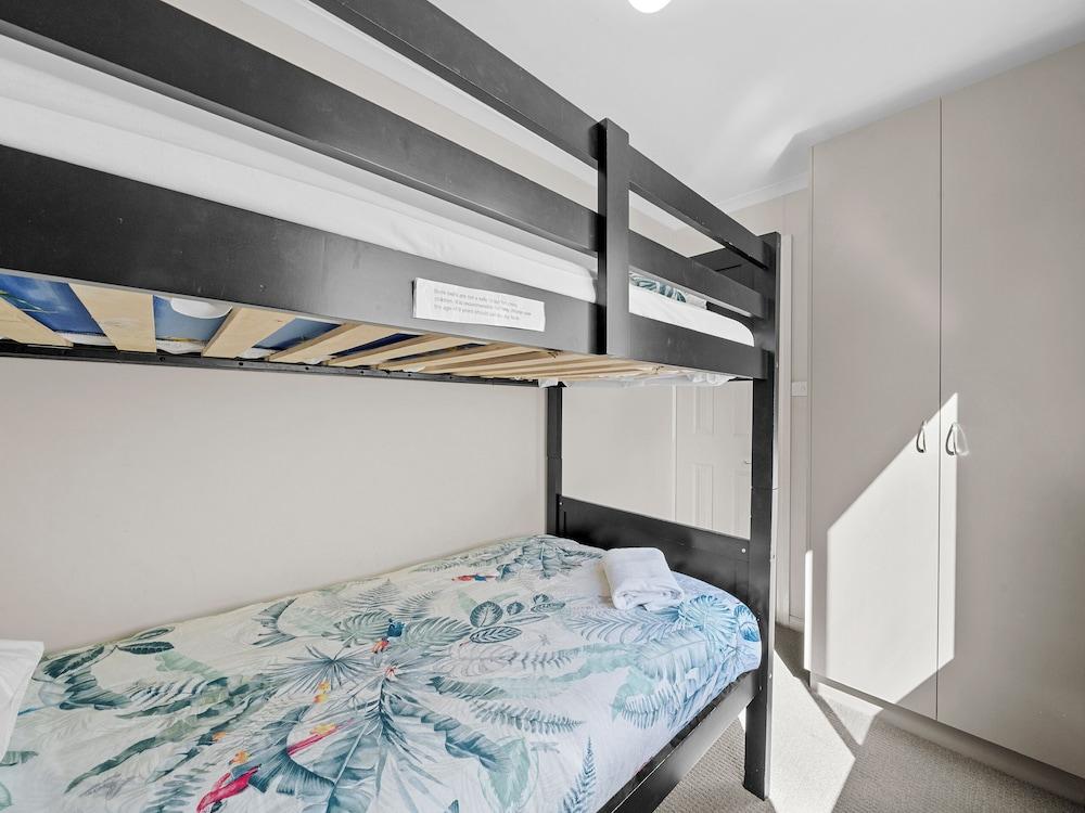 Wodonga Holiday Park