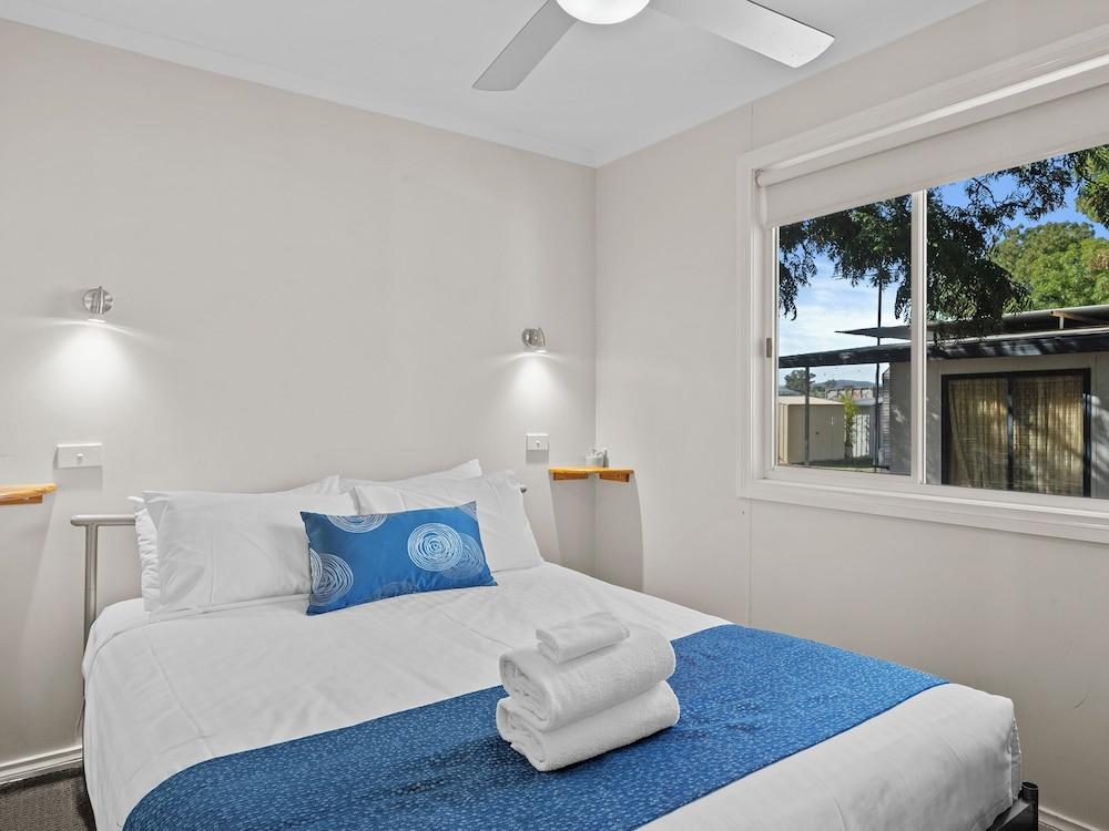 Wodonga Holiday Park