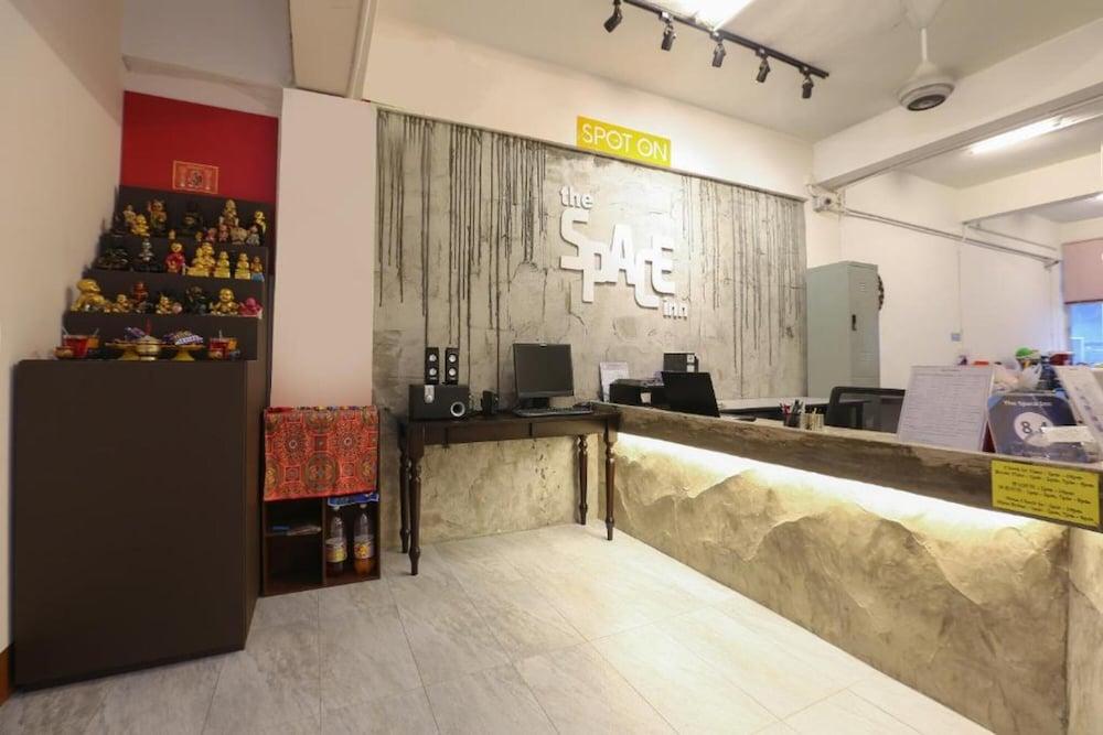 Hotel O The Space Inn