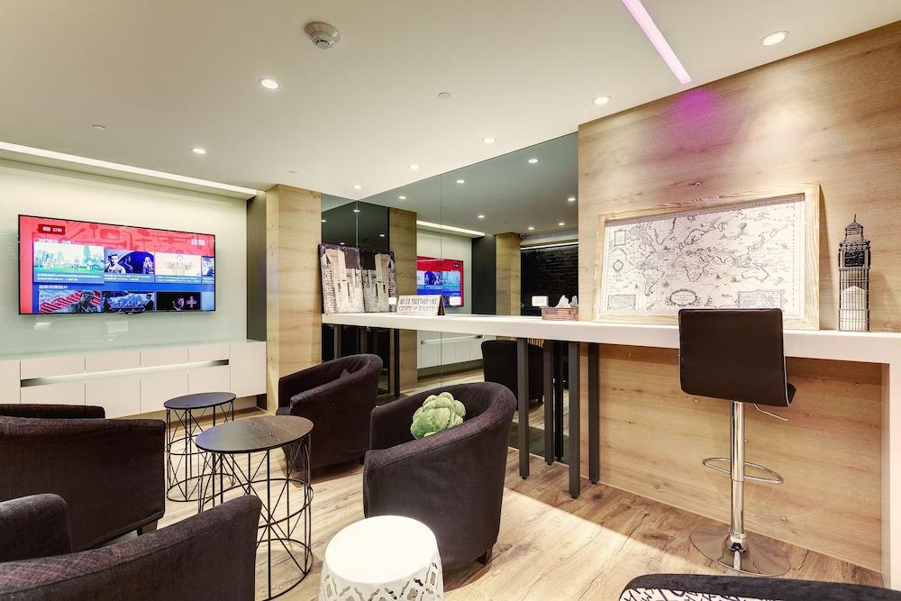 Taiwan Youth Hostel & Capsule Hostel