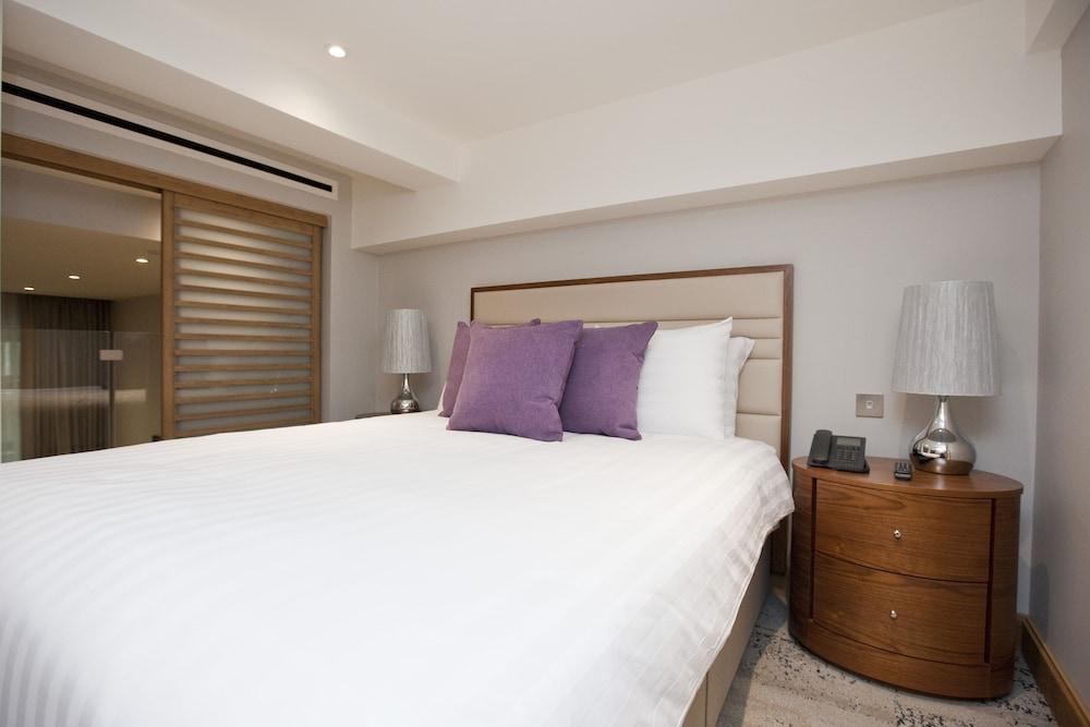 Sanctum London Belsize Road