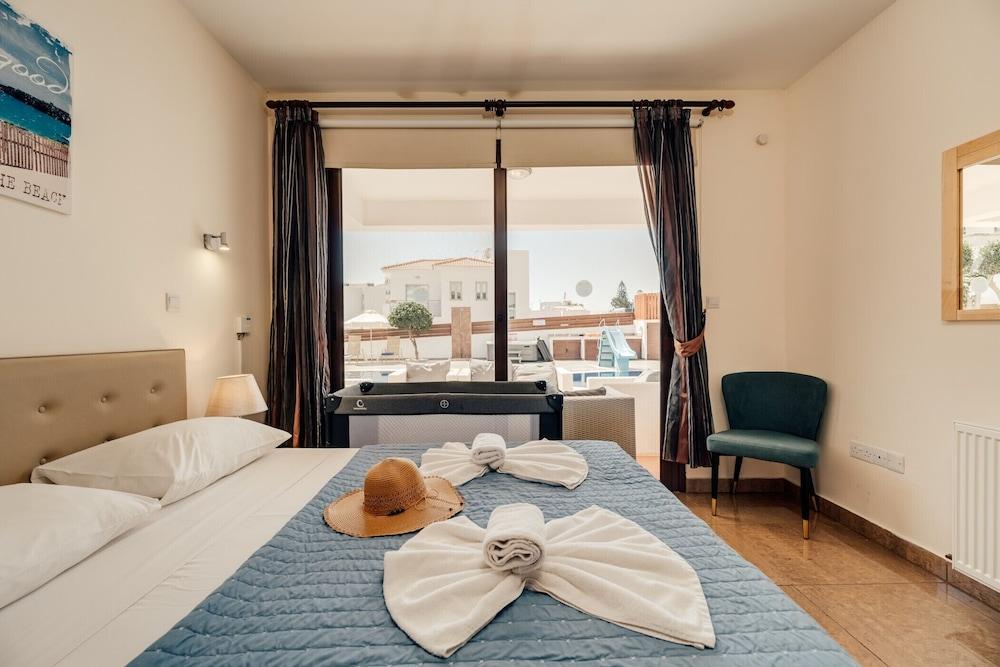 Seafront Protaras Resort