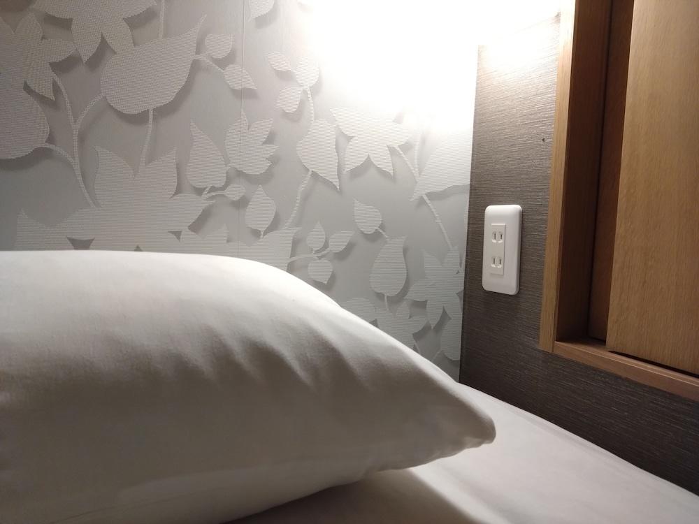 Cafe & Hostel Kimi to Ichigo