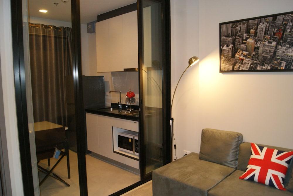 The Base Pattaya by My Pattaya Property