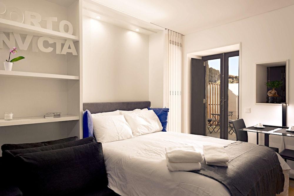 Old City Design Apartments