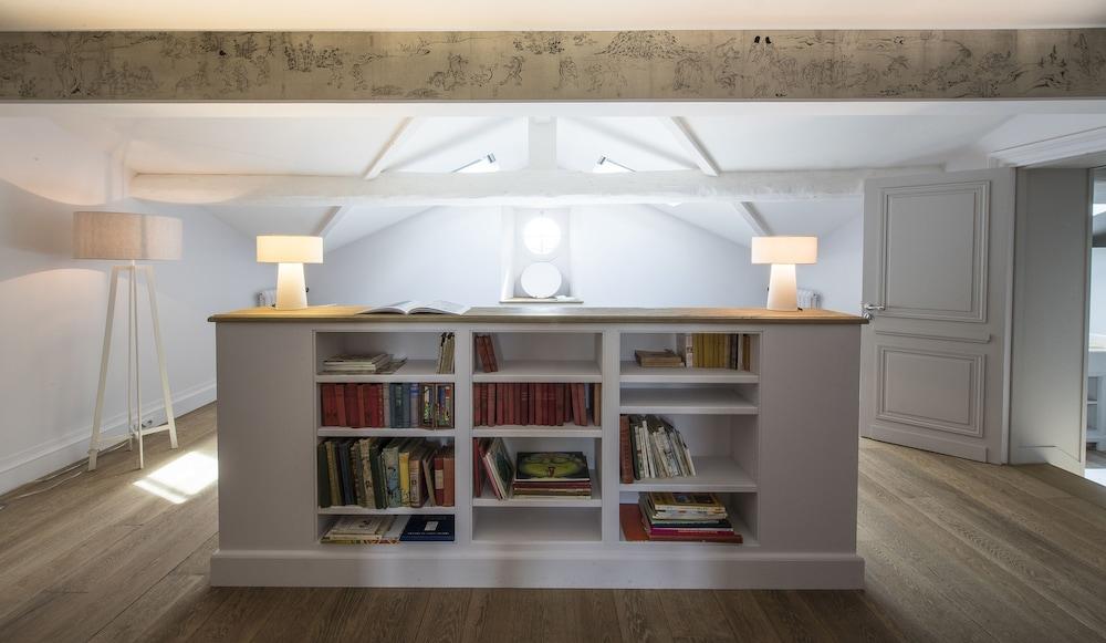 Haut-Bailly - La Chartreuse - Anciennement Château Le Pape