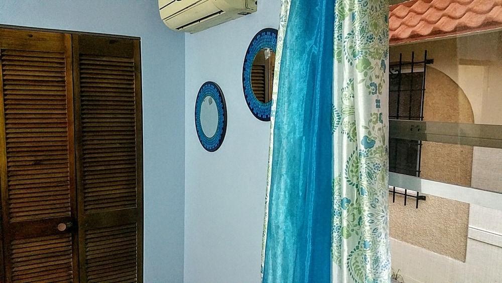 Sunrise Villa On The Beach