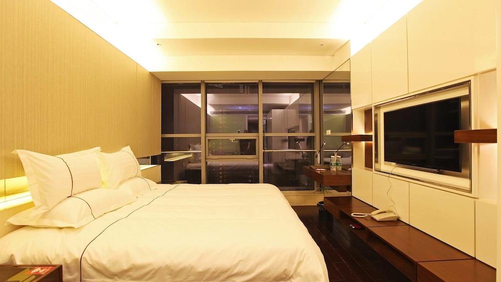 Nanjing YuTimes Hotel