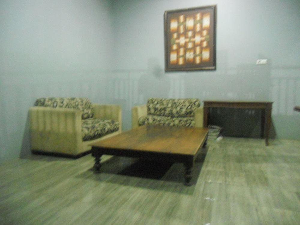 Bromo Sunrise Homestay