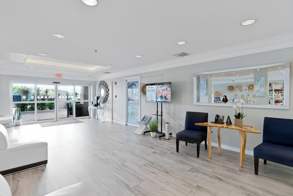 The Grand Caymanian Resort