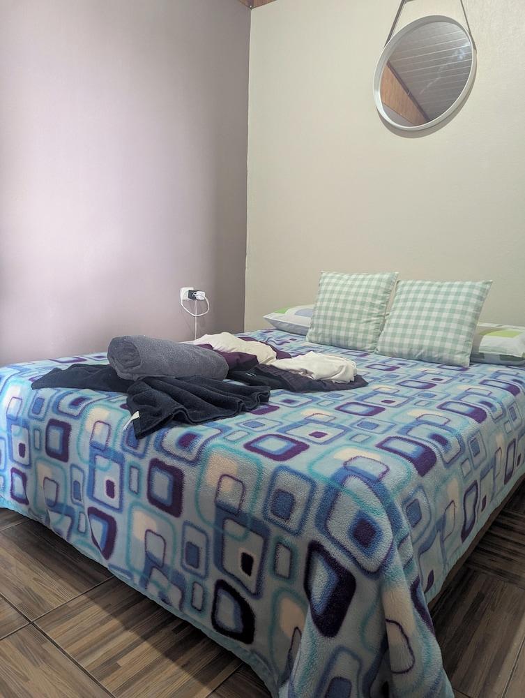 Sleepers Sleep Cheaper Hostel