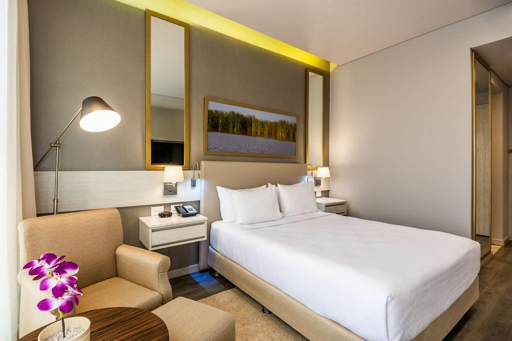 Crowne Plaza Barranquilla by IHG