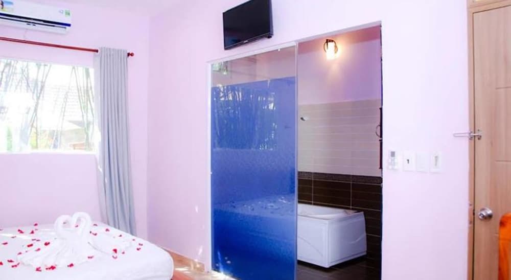 New Sun Phu Quoc Hotel 2