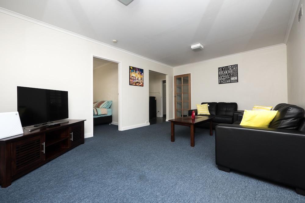 Apartment on Kingston Beach