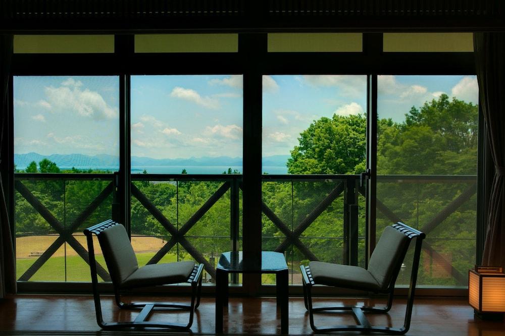 Inawashiro Shikinosato