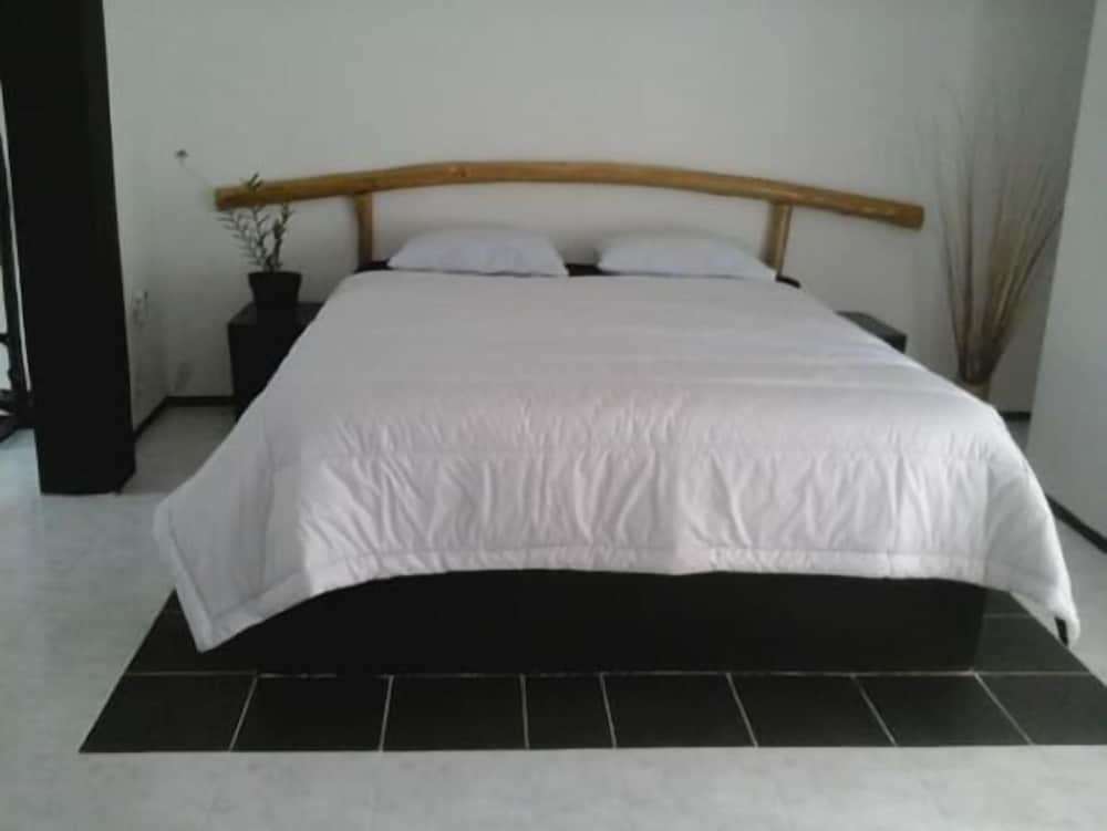 BaliTrekk Boutique Hotel