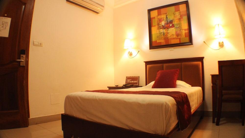 Hotel Residence Flamani