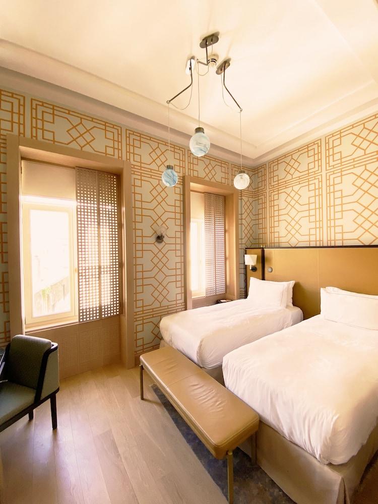 The Galata Hotel Istanbul - MGallery Collection