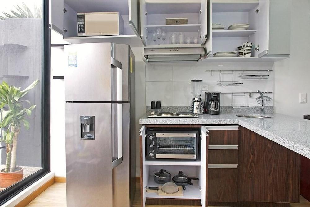 Studio Teusaquillo 203