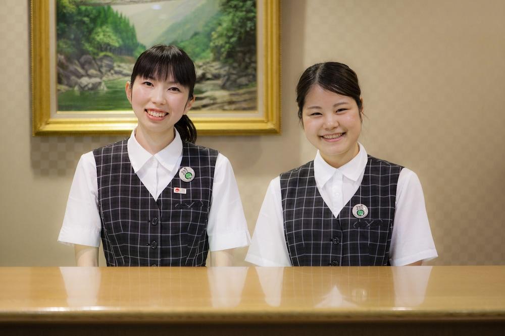 Hotel Kazurabashi