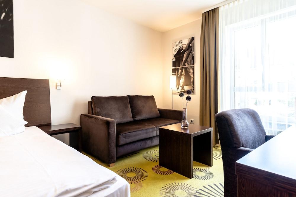 Altstadthotel Guesthouse die Galerie