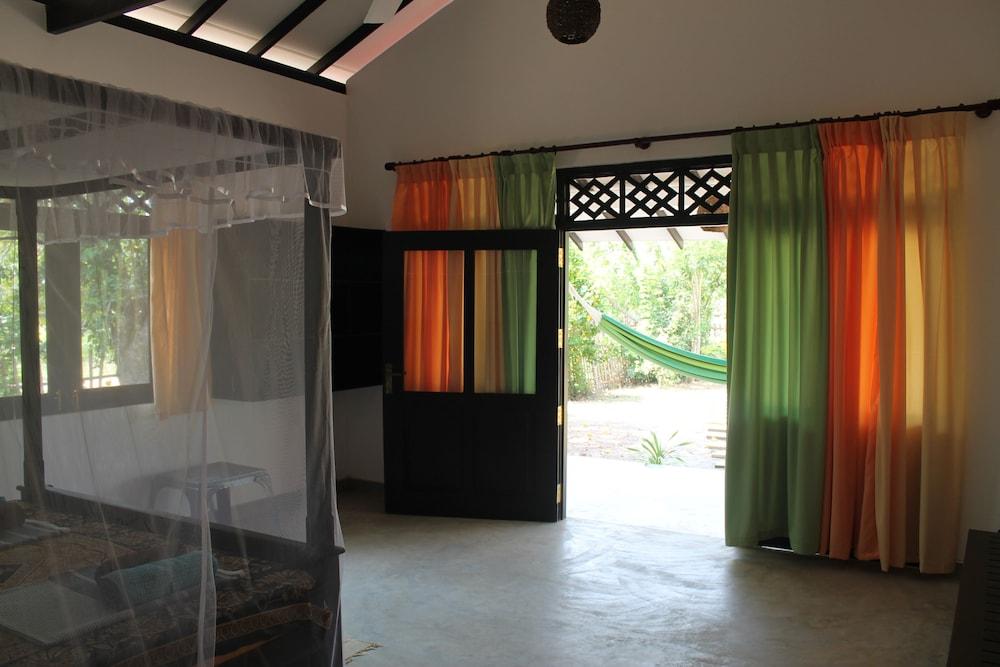 Chill Enjoy Cabanas & Restaurant