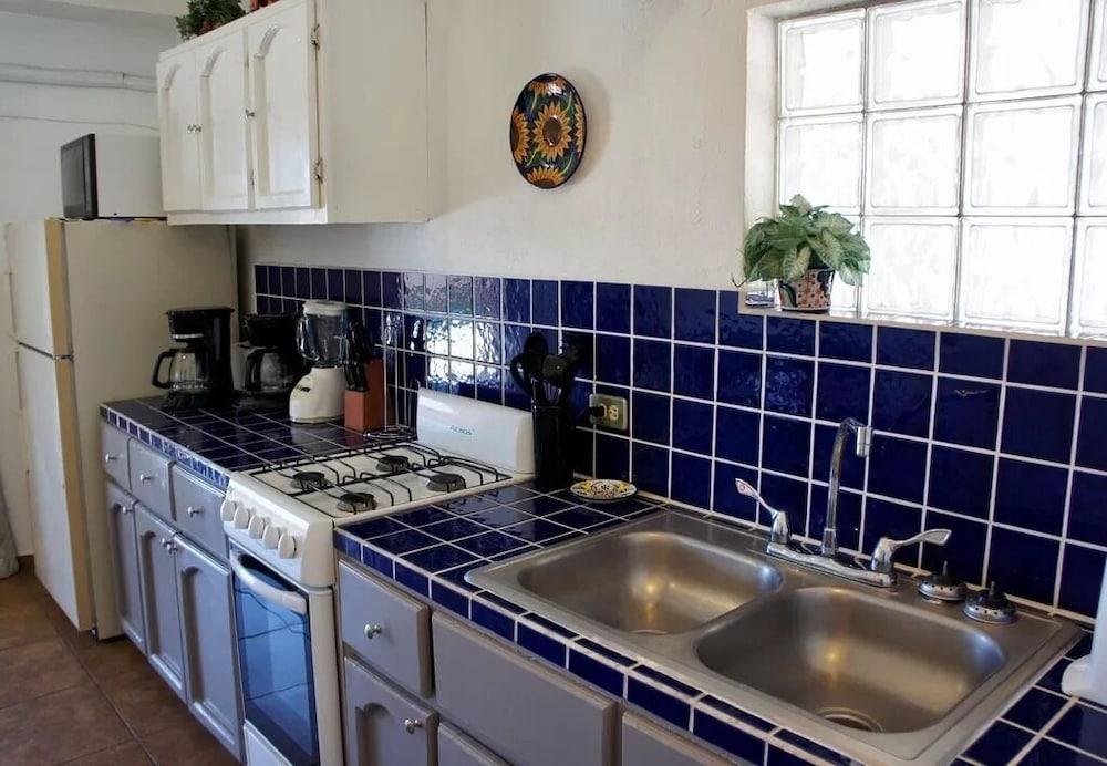 Caracol Peninsula 547 1 Studios del Caracol 1 Bedroom Apartment By Seaside San Carlos