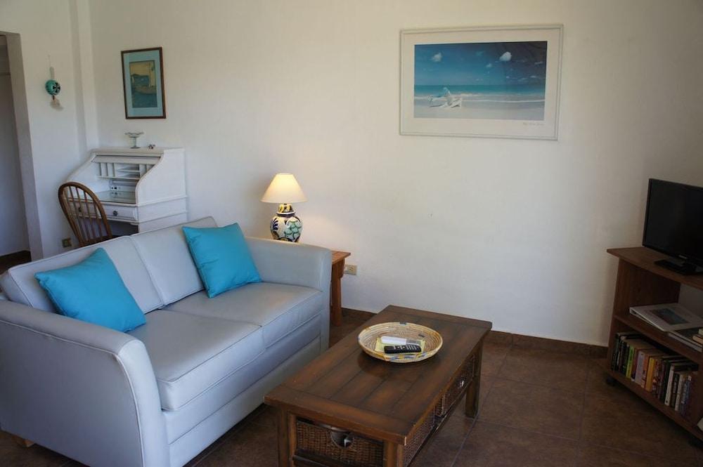 Caracol Peninsula 547 4 Studios del Caracol 1 Bedroom Apartment By Seaside San Carlos