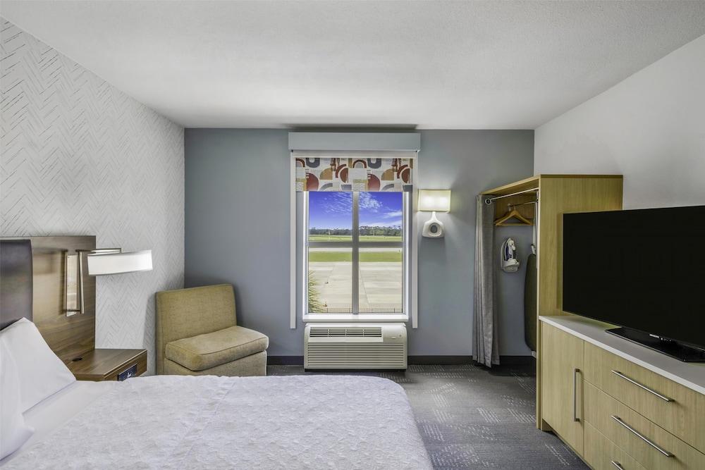 Home2 Suites by Hilton St. Simon's Island