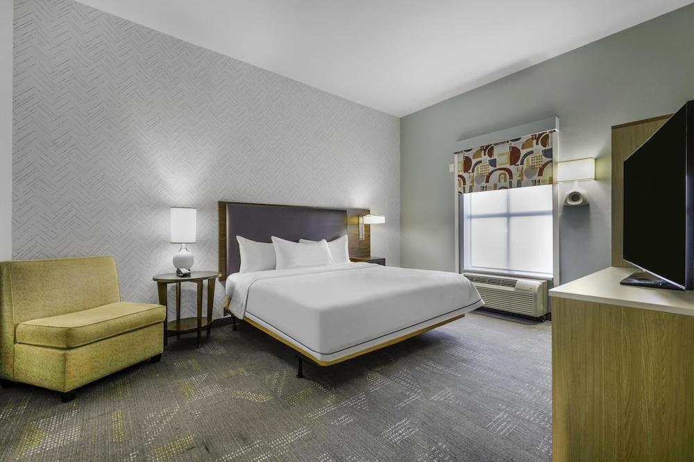 Home2 Suites by Hilton St. Simon's Island