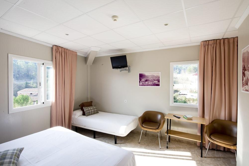 Hotel  Restaurant Guilleumes