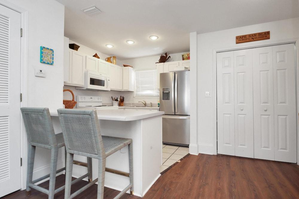 Barrier Dunes 422 - 64