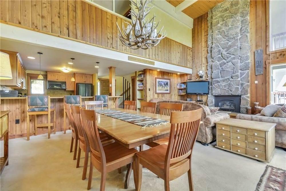 Storm Meadows Townhouse 20 Town House