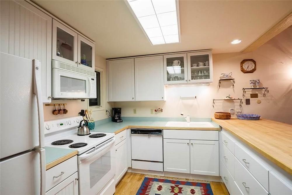 Storm Meadows Townhouse 29 Town House