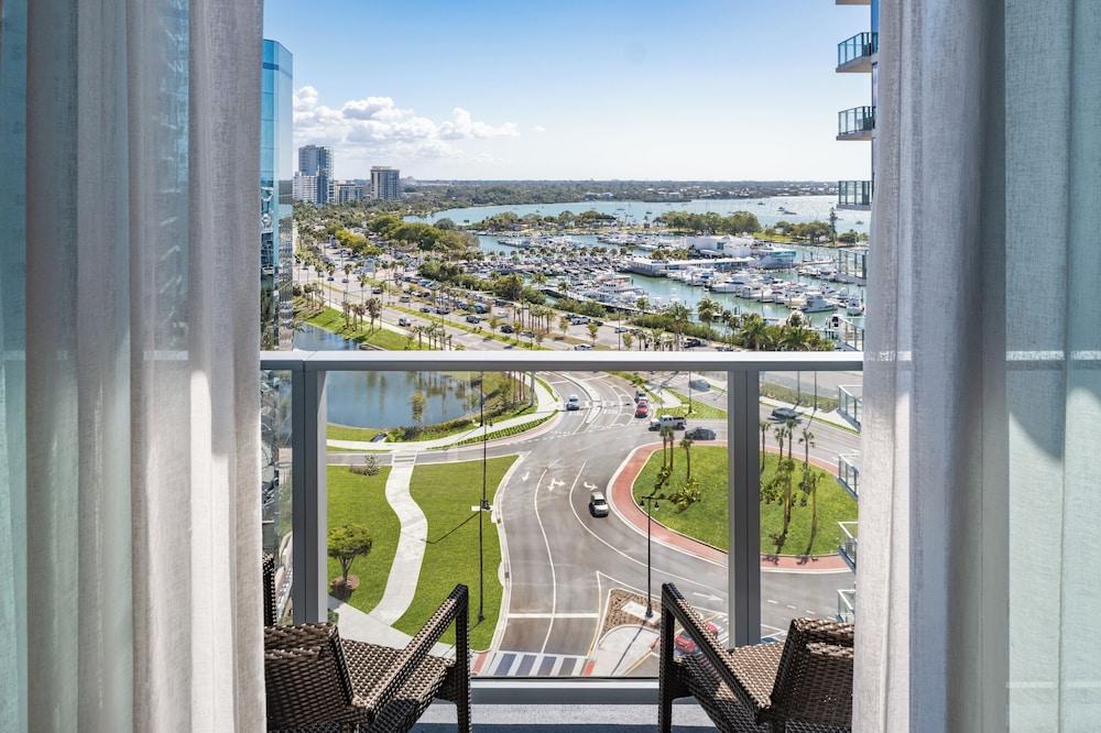The Westin Sarasota