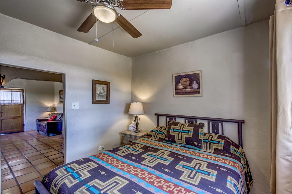 Tombstone San Jose House